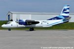 UR-CQE @ EDDK - Antonov An-26B - VKA Vulkan Air - 57314004 - UR-CQE - 05.06.2019 - CGN - by Ralf Winter