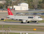 N329NW @ KDTW - DTW 2006 - by Florida Metal