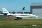 ZK-RXD @ NZNR - Skyline Aviation Ltd., Napier - by Peter Lewis