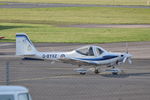 G-BYXZ @ EGBJ - G-BYXZ at Gloucestershire Airport. - by andrew1953