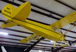 N16315 - Taylor / Piper J-2 Cub at the Western North Carolina Air Museum, Hendersonville NC