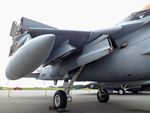163033 - Grumman EA-6B Prowler at the Hickory Aviation Museum, Hickory NC