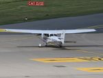 D-EACK @ EDDN - Cessna is starting in EDDN/NUE - by Nico Neumüller