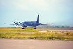 IN305 @ MLE - Male Maldive 13.1.1989 - by leo larsen