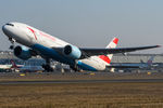 OE-LPB @ VIE - Austrian Airlines - by Chris Jilli