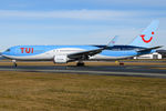 G-OBYH @ SZG - TUI UK - by Chris Jilli