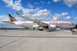 ET-AUA @ VIE - Ethiopian Airlines - by Chris Jilli