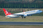 TC-JHF @ VIE - Turkish Airlines - by Chris Jilli