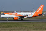 OE-LQO @ VIE - easyjet Europe - by Chris Jilli