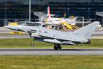 7L-WK @ VIE - Austrian Air Force Bundesheer - by Chris Jilli