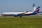 VP-BDD @ VIE - Aeroflot - by Chris Jilli