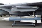 163902 - Grumman F-14D Tomcat at the Hickory Aviation Museum, Hickory NC
