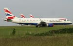 G-LCYR @ EGSH - Stored North Side due to COVID-19. - by Michael Pearce