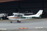 N79514 @ KHKY - Cessna 172N Skyhawk at the Hickory regional airport