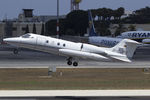 D-CJPG @ LMML - Runway 31 - by Roberto Cassar