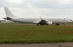 G-FBEJ @ EGSH - Stored North Side awaiting a new owner. - by Michael Pearce