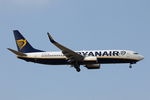 SP-RSV @ LMML - B737-800 SP-RSV Ryanair Sun - by Raymond Zammit