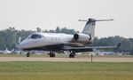 N355UA @ KOSH - OSH 2019