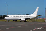 ZK-SLA @ NZAA - Airwork Flight Operations Ltd., Auckland - by Peter Lewis