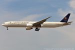 HZ-AK20 @ EDDF - Boeing 777-368ER - SV SVA Saudi Arabian Airlines - 41058 - HZAK20 - 22.07.2019 - FRA - by Ralf Winter