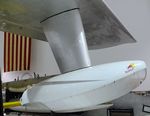 N29853 @ KGKT - Grumman HU-16E Albatross at the Tennessee Museum of Aviation, Sevierville TN