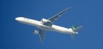 AP-BMS - Boeing 777-3Q8-ER AP-BMS PIA Pakistan International Airlines - by Senspotter