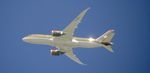 JY-BAG - Boeing 787-8 Dreamliner JY-BAG Royal Jordanian flying to Heathrow - by Senspotter