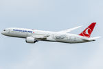 TC-LLE @ VIE - Turkish Airlines - by Chris Jilli
