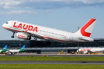 OE-LOP @ VIE - Laudamotion - by Chris Jilli