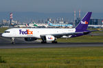 N923FD @ VIE - FedEx Express - by Chris Jilli