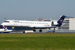 D-ACNP @ VIE - Lufthansa Regional - by Chris Jilli