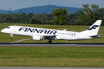 OH-LKF @ VIE - Finnair - by Chris Jilli