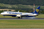 EI-DAP @ VIE - Ryanair - by Chris Jilli
