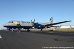 SE-LPS @ EDDK - British Aerospcae BAe ATP-FLFD - PT SWN West Air Sweden - 2043 - SE-LPS - 04.12.2016 - CGN - by Ralf Winter