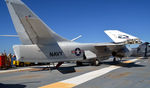 146457 - EA-3B  Whale  USS Yorktown  Patriots Point - by Ronald Barker