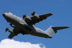 ZM403 @ EGSH - Climbing out from Norwich. - by Graham Reeve