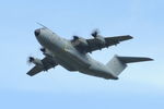 ZM403 @ EGSH - One of several ILS approaches. - by keithnewsome