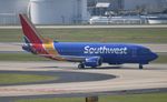 N369SW @ KATL - ATL 2016 - by Florida Metal