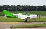 PH-TRC @ EHLE - Lelystad Airport. For training future Transavia pilots - by Jan Bekker