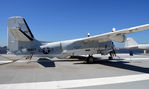 151657 - S-2E  USS Yorktown  Patriots Point - by Ronald Barker