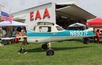 N6937F @ 1C8 - Cessna 150F