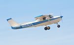 N10975 @ KCCR - N10975 Cessna 150L @ KCCR - by JAWS