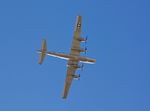 N4249 @ KMHR - N4249 Boeing B-29A-60-BN Superfortress at KMHR - by JAWS