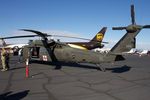 02-26965 @ KMHR - 02-26965 Sikorsky HH-60L Blackhawk 1st Batt, 168th Av Regt, California Army National Guard at KMHR . - by JAWS