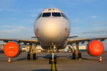 OE-LBT @ VIE - Austrian Airlines - by Chris Jilli