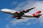 G-VROS @ LGW - Virgin Atlantic - by Chris Jilli