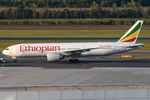 ET-AQL @ VIE - Ethiopian Airlines - by Chris Jilli