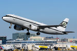 EI-DVM @ VIE - Aer Lingus - by Chris Jilli