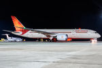 VT-AND @ VIE - Air India - by Chris Jilli