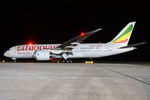 ET-AOP @ VIE - Ethiopian Airlines - by Chris Jilli